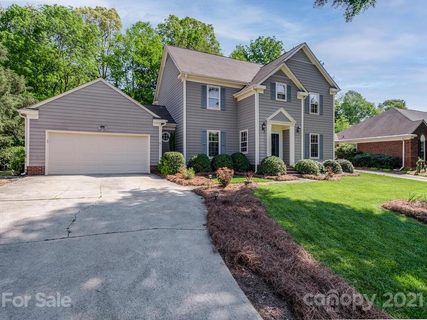 6322 Willow Run Drive sold home in Touchstone, Charlotte, NC