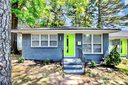 3104 Erskine Drive sold home in Charlotte, SC