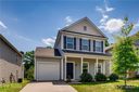 6150 Salamander Run Lane sold home in Charlotte, SC