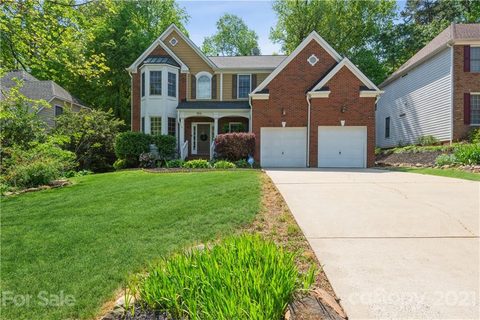 7816 Harrington Woods Road