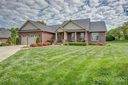 2600 Pebble Creek Drive sold home in Shelby, SC