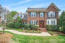 2305 Coach House Lane sold home in Kannapolis, SC