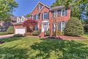 6627 Fairhope Court sold home in Charlotte, SC
