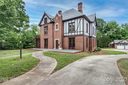 412 Davie Avenue sold home in Statesville, SC