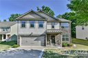 2115 Dave Thomas Lane sold home in Charlotte, SC