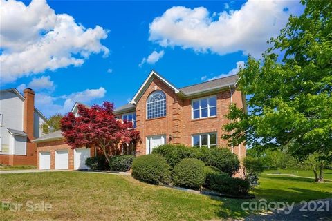 14437 Gadwall Court sold home in Wing Pointe, Charlotte, NC