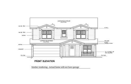 7 Alice Clement Lane sold home in Alice Place, Asheville, NC