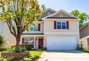5146 Grays Ridge Drive sold home in Charlotte, SC
