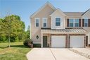 2601 Silverthorn Drive sold home in Charlotte, SC