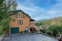 45 Rolling Lane sold home in Maggie Valley, SC