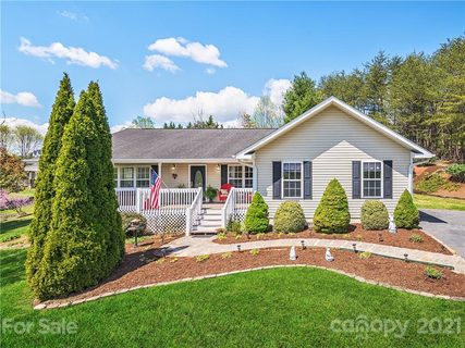 373 Hemlock Springs Trail