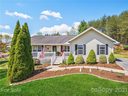 373 Hemlock Springs Trail sold home in Weaverville, SC
