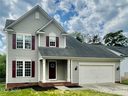 2463 Saguaro Lane sold home in Kannapolis, SC
