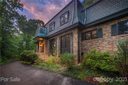 596 Old Toll Road sold home in Asheville, SC