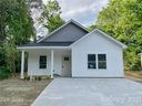2634 Hemphill Street sold home in Charlotte, SC