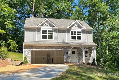 7437 Leharne Drive 17 sold home in Crown Colony Estates, Charlotte, NC