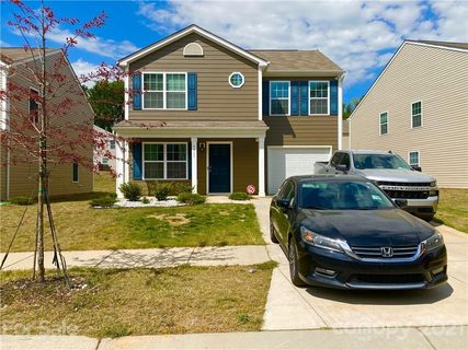 6717 Broad Valley Court 62 sold home in Trinity at Northlake, Charlotte, NC