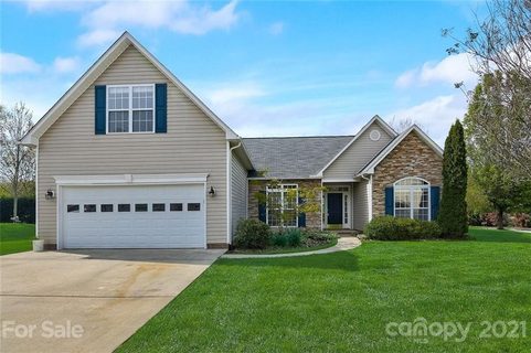 83 Meadow Pathway Drive