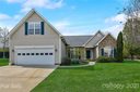 83 Meadow Pathway Drive sold home in Fletcher, SC