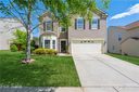 5670 Hammermill Drive sold home in Harrisburg, SC