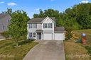 2307 Stonehaven Drive sold home in Albemarle, SC