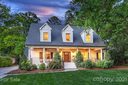 2601 Woodbrook Lane sold home in Charlotte, SC