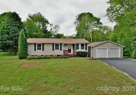3748 Nw Fieldcrest Circle sold home in Crestview, Concord, NC