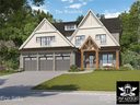 7746 Burning Ridge Drive 102 sold home in Stanley, SC