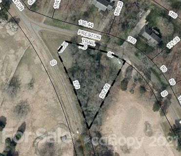 100 Preston Trail