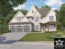 7756 Burning Ridge Drive 101 sold home in Stanley, SC
