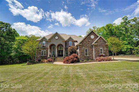 5016 Crofton Drive