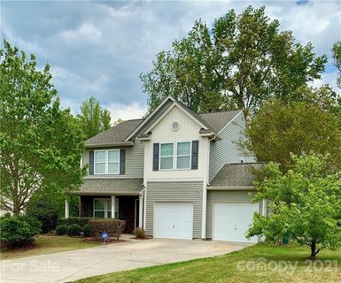 403 Smokehouse Lane