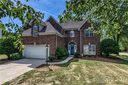 1739 Spring Stone Drive sold home in Matthews, SC