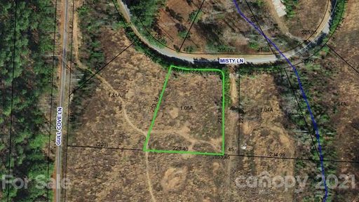 1301 Misty Lane 7 sold home in Whistle Peace, Hickory, NC