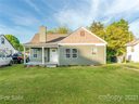 560 Hyde Park Drive sold home in Concord, SC