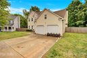 5244 Cressingham Court sold home in Charlotte, SC