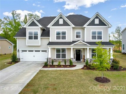 4220 Linville Way sold home in The Traditions at Covington, Indian Land, SC