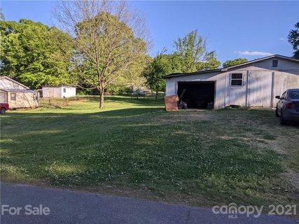 000 Valley Street 12 and 13 sold lot in Sunset Park, Stanley, NC