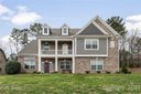 126 Lakeshore Hills Drive sold home in Mooresville, SC
