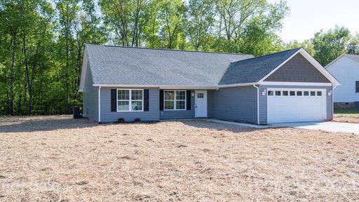 636 Mountain Place 114 sold home in Vickers Plantation, Albemarle, NC