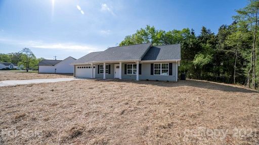 643 Mountain Place 142 sold home in Vickers Plantation, Albemarle, NC