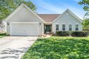 11718 Black Maple Avenue sold home in Charlotte, SC