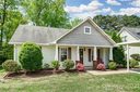2658 Thistle Brook Drive sold home in Concord, SC