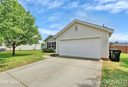 2627 Lookout Point Road sold home in Kannapolis, SC