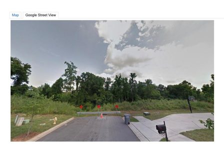 0000 Clark Hill Drive