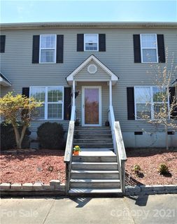 1497 Flintwood Drive 10 sold townhome in Olde Salem, Rock Hill, SC
