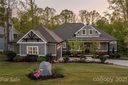 775 Arrow Point Lane sold home in Davidson, SC