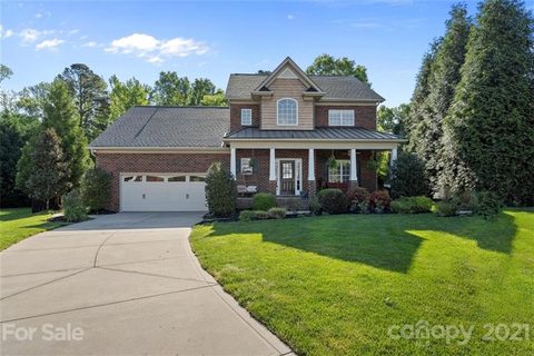 117 Avaclaire Way sold home in Satterfield, Indian Trail, NC