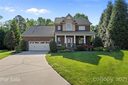 117 Avaclaire Way sold home in Indian Trail, SC