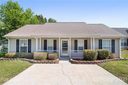 1825 Mission Oaks Street sold home in Kannapolis, SC